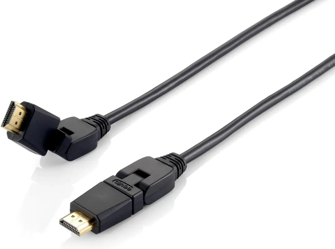 Equip HDMI Kabel 3m Type A
