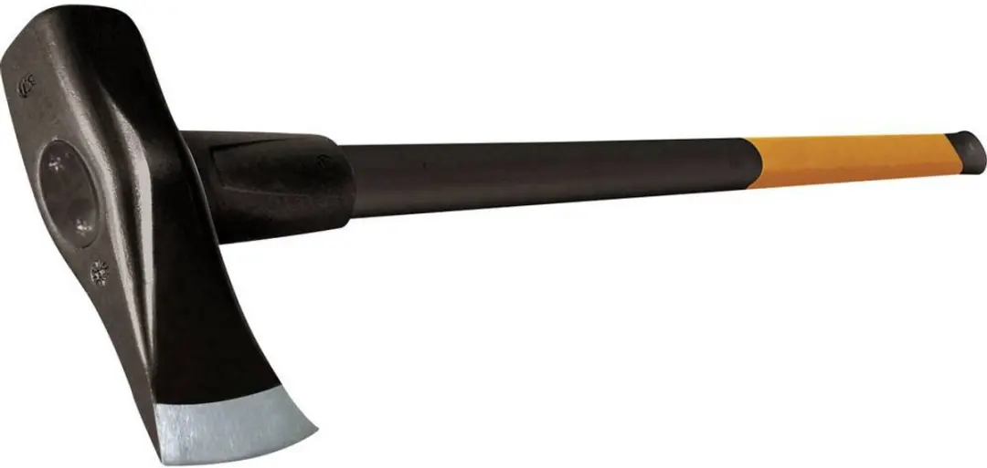Fiskars X46 Kloofbijl Splijthamer