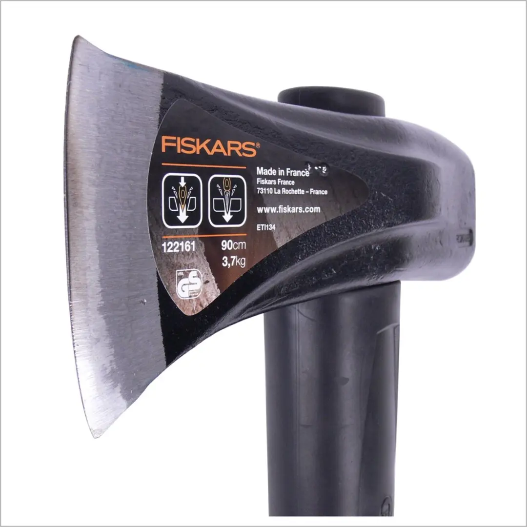 Fiskars X46 Kloofbijl Splijthamer