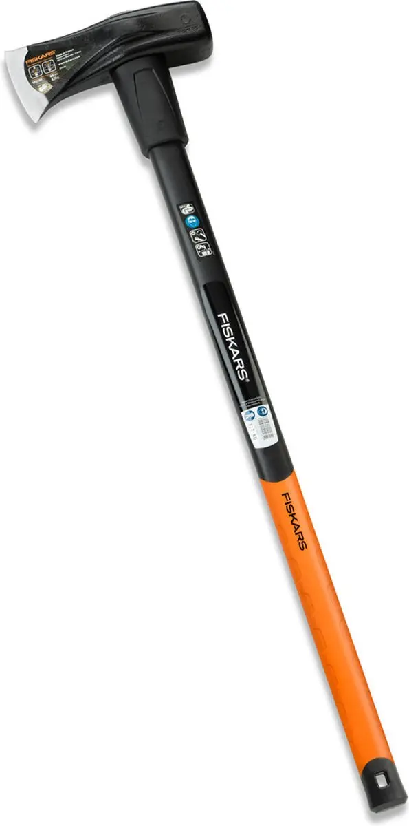 Fiskars X46 Kloofbijl Splijthamer