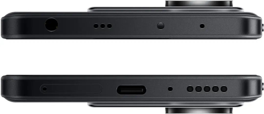 Xiaomi POCO M7 Pro 5G MZB0LNNEU Smartphone - 12GB/512GB - Zwart