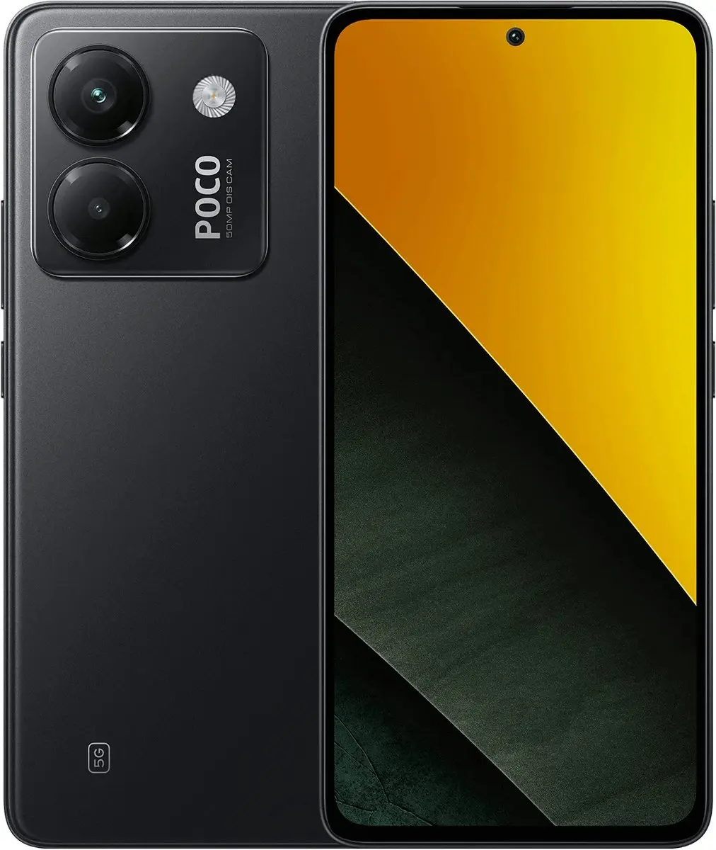 Xiaomi POCO M7 Pro 5G MZB0LNNEU Smartphone