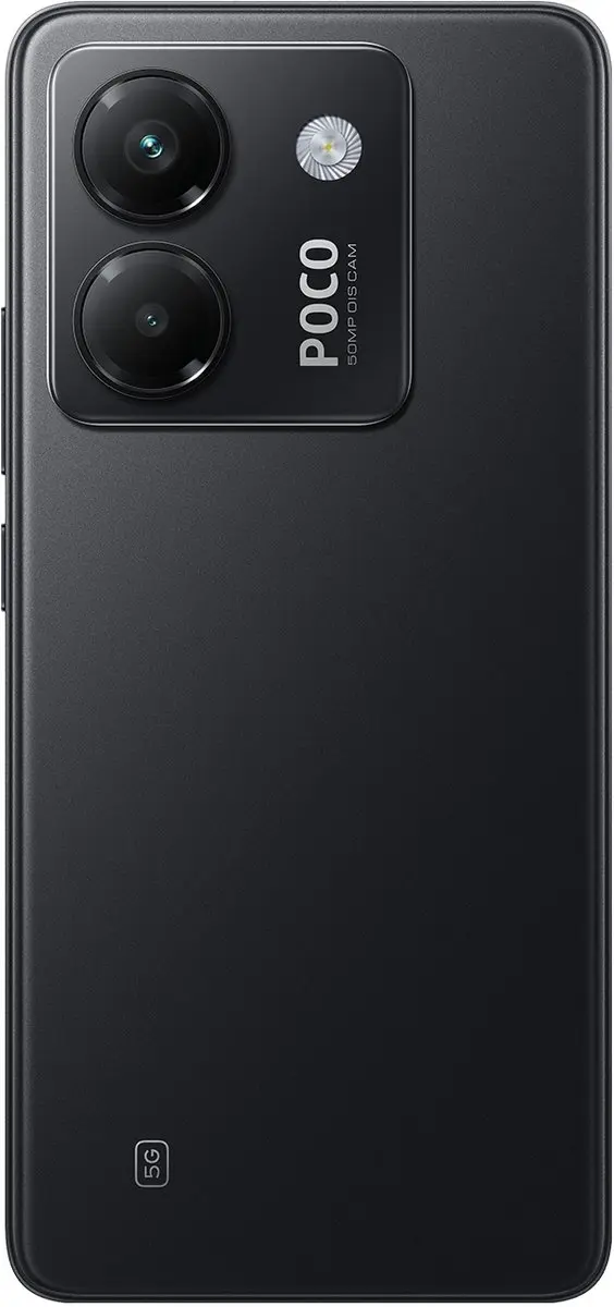 Xiaomi POCO M7 Pro 5G MZB0LNNEU Smartphone - 12GB/512GB - Zwart