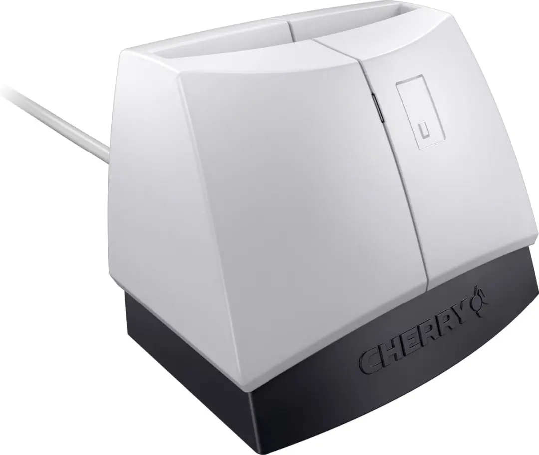 Cherry ST-1144UB Chipkaartlezer USB