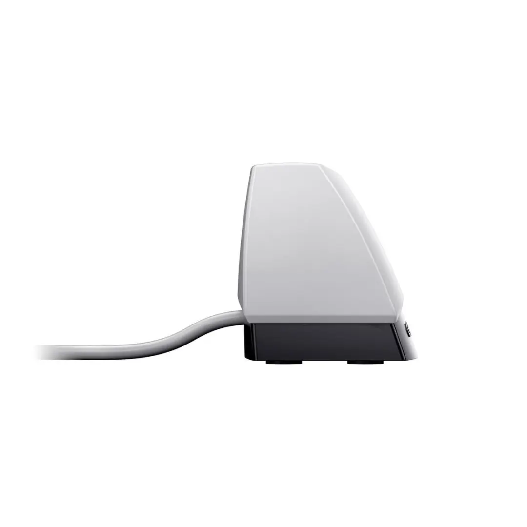 Cherry ST-1144UB Chipkaartlezer USB - Zwart/Grijs