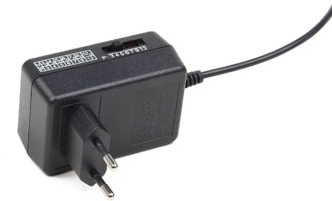 Energenie EG-MC-009 AC-DC Adapter 24W