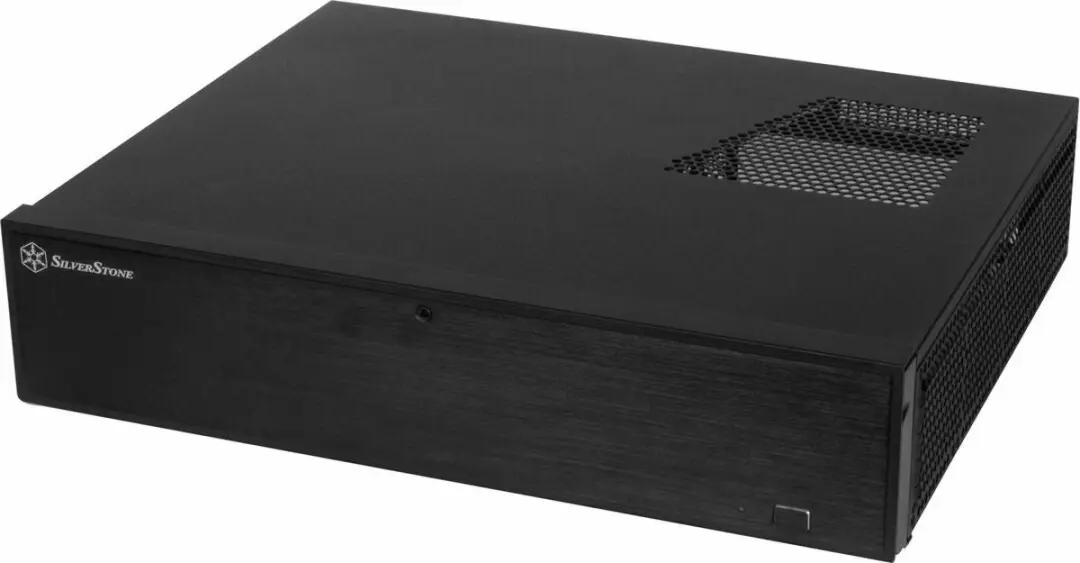 SilverStone ML04 ATX Behuizing