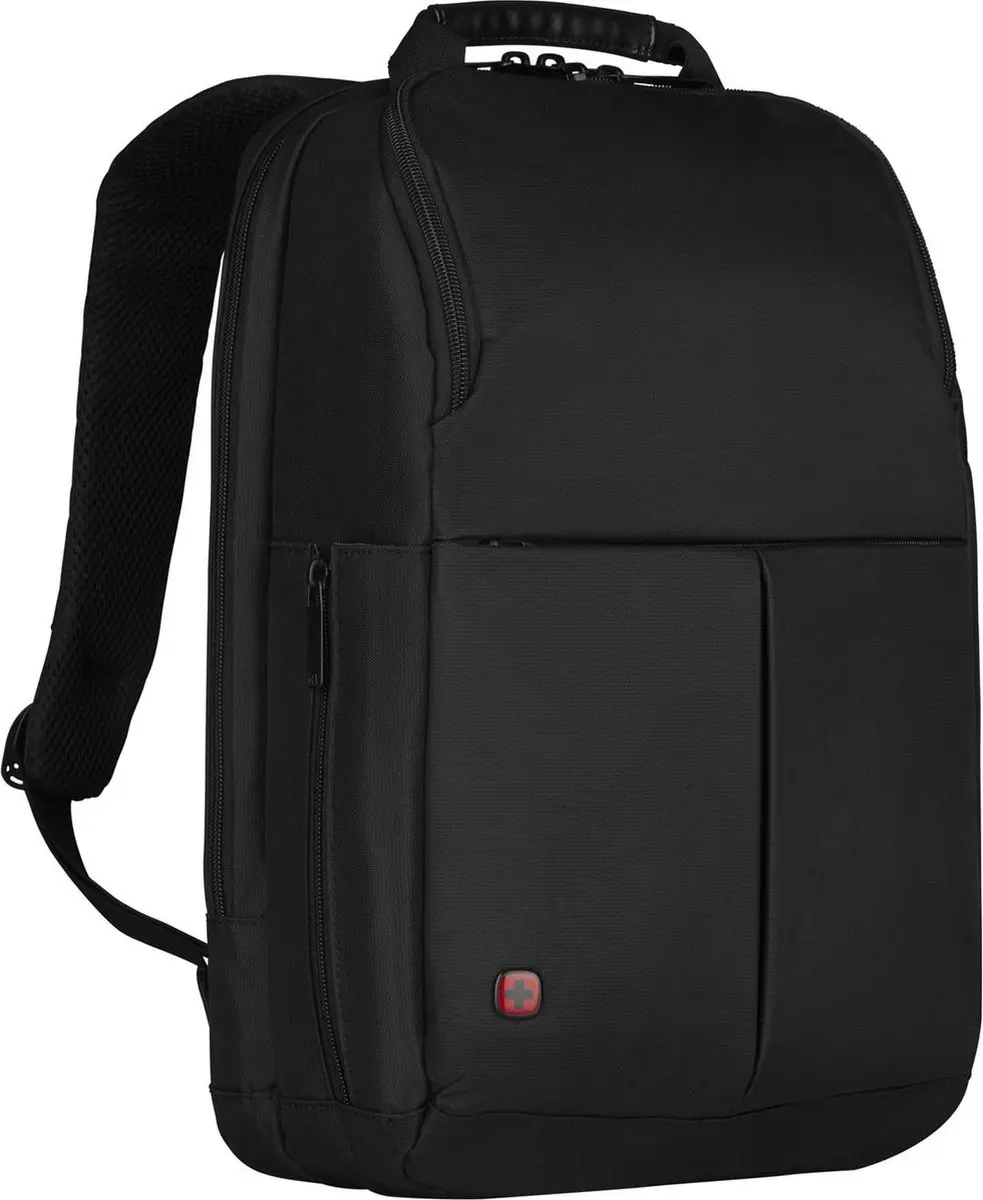 Wenger Reload 601068 Rugzak 14" - Zwart