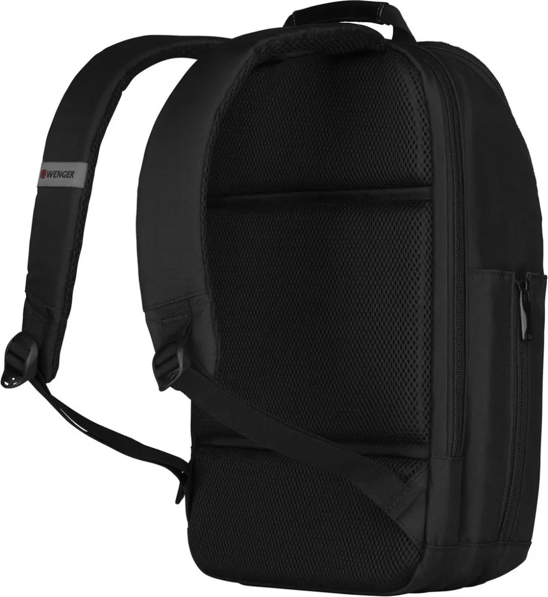 Wenger Reload 601068 Rugzak 14" - Zwart