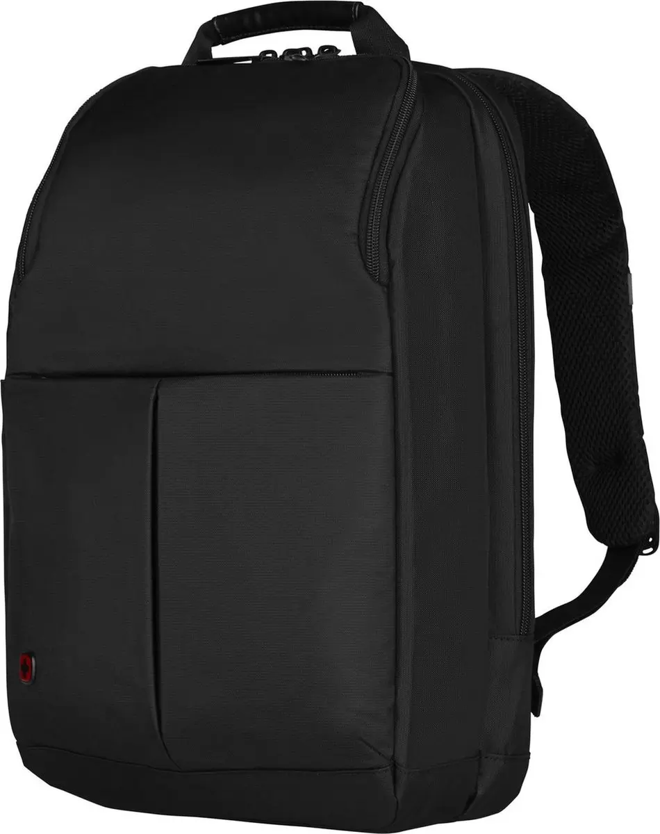 Wenger Reload 601068 Rugzak 14" - Zwart - afbeelding 6 van 6