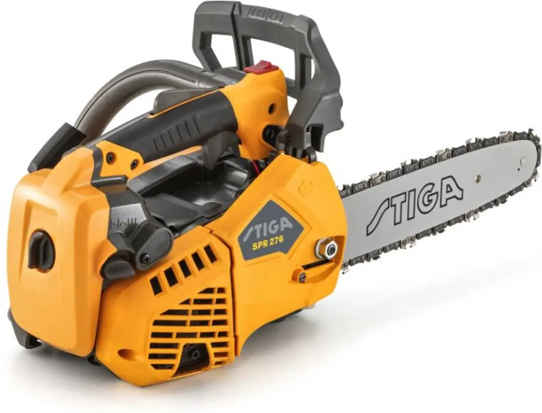 STIGA PR 730 (10") BENZINE KETTINGZAAG
