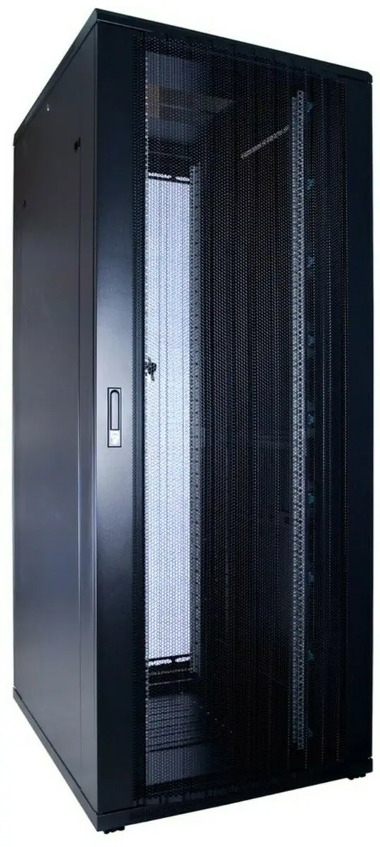 DSIT DS8042PP Serverkast 19 inch 800x1000x2000mm