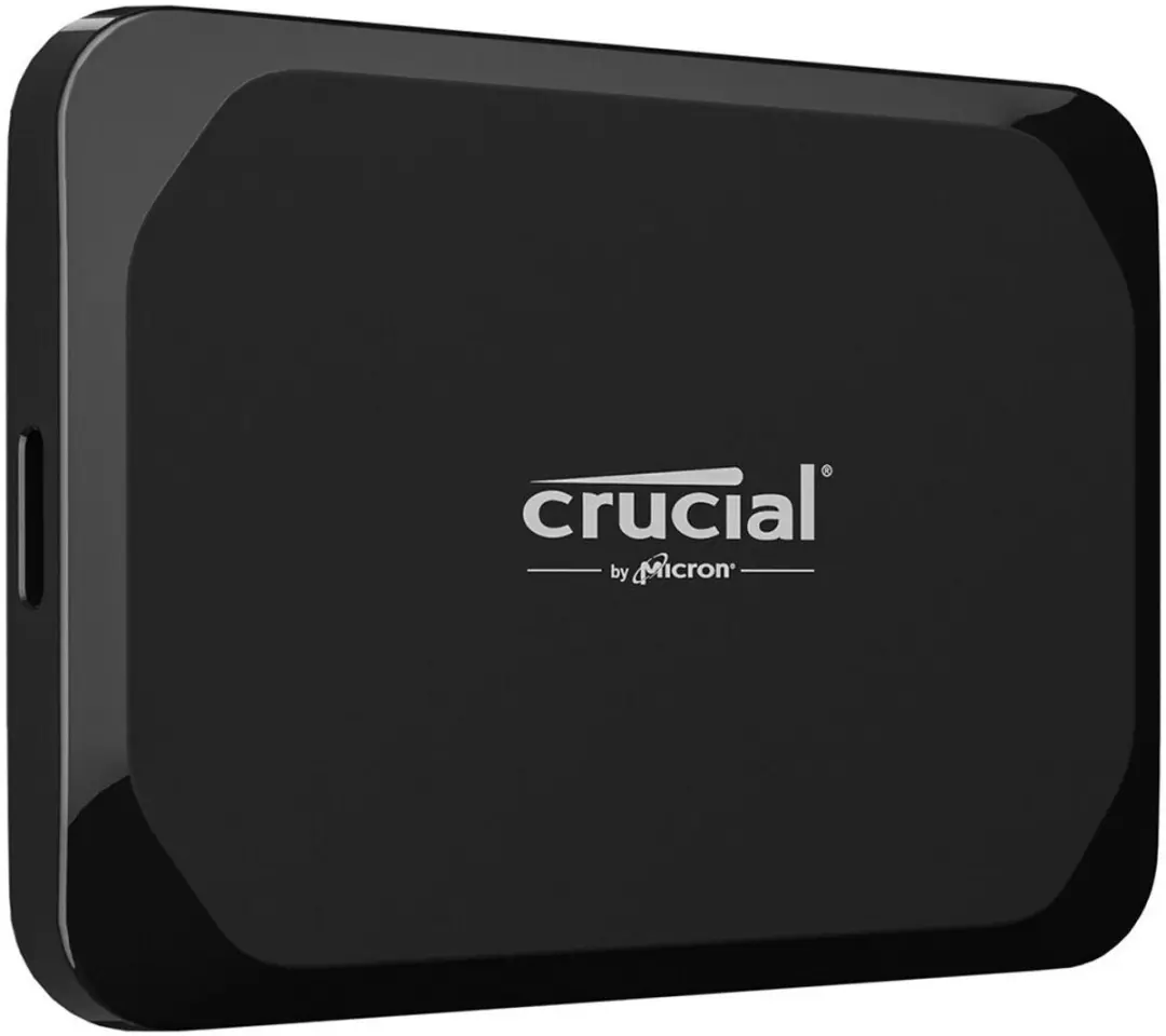 Crucial X9 4TB