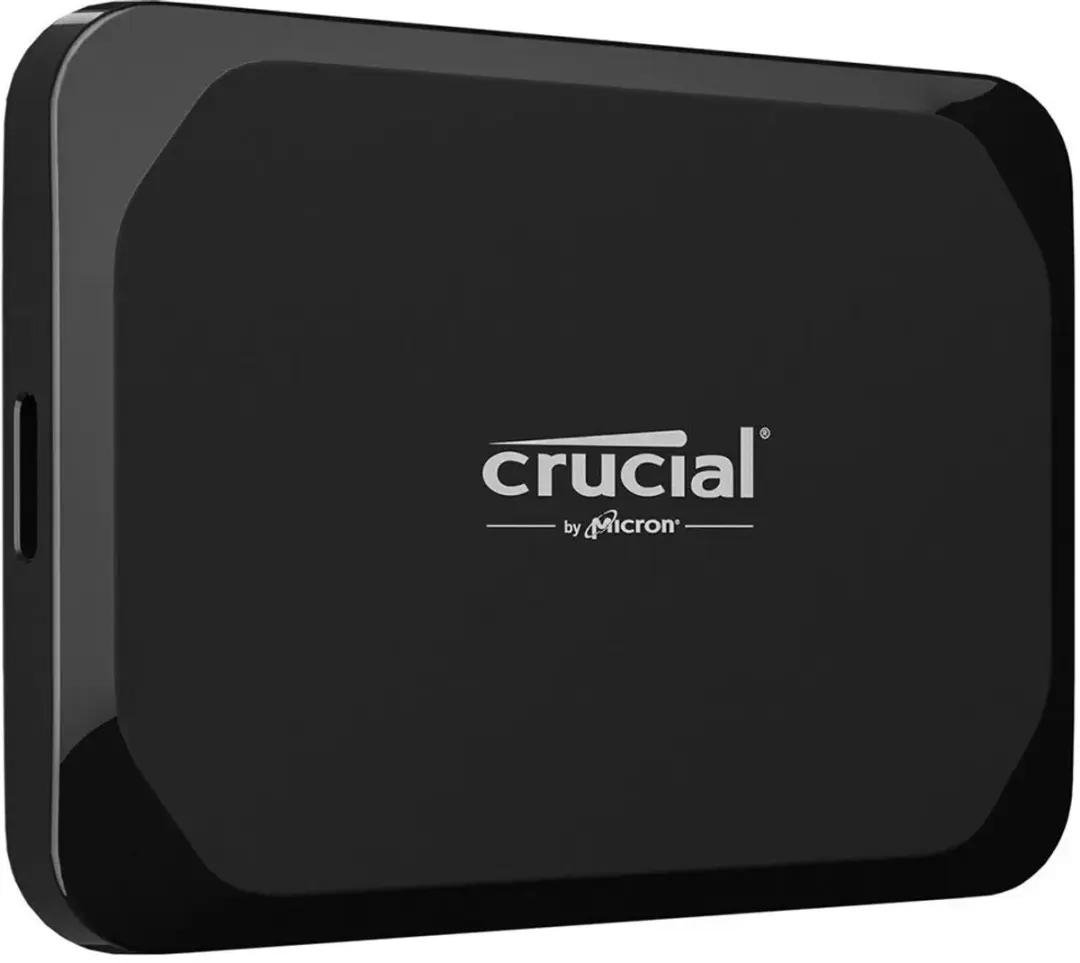Crucial X9 4TB