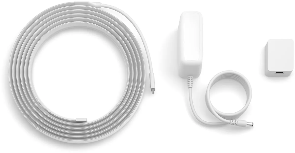 Philips Hue Flux LED Strip 3m - RGBW