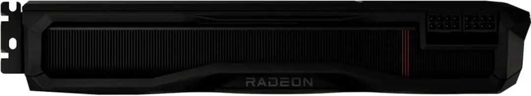 XFX Radeon RX 7900 XT RX-79TMBABF9 Videokaart