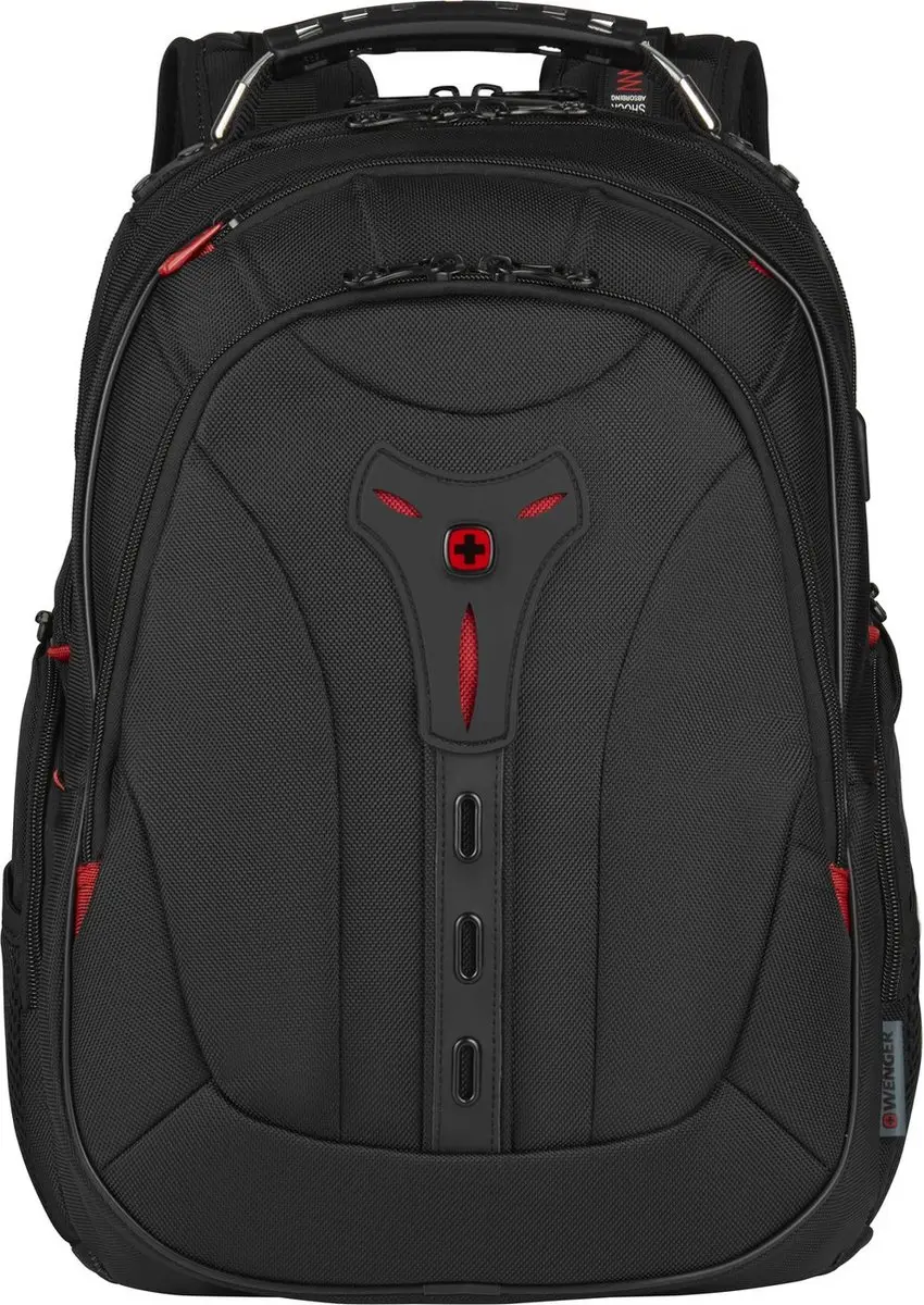 Wenger Pegasus Deluxe 16" Rugzak 25L