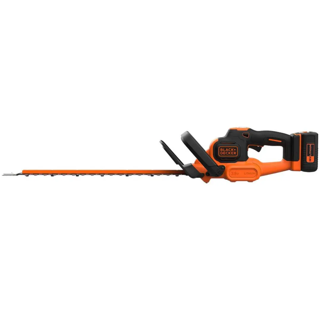 BLACK+DECKER BCHTS3625L1 Heggenschaar 36V - 55cm - 2.5Ah