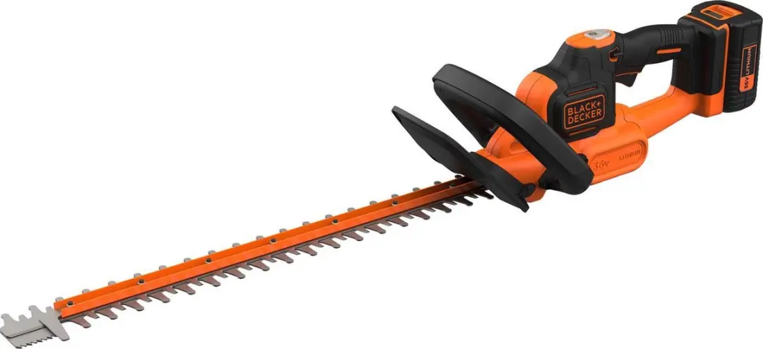 BLACK+DECKER BCHTS3625L1 Heggenschaar 36V
