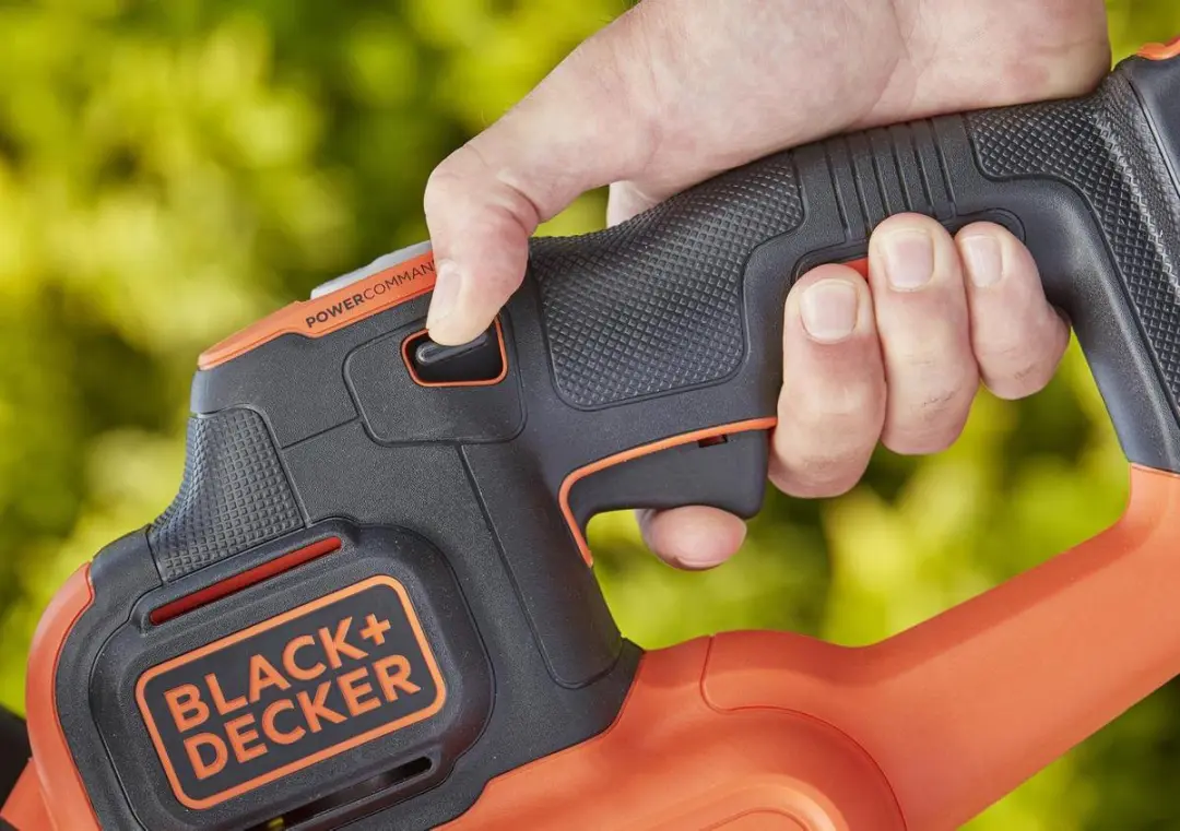 BLACK+DECKER BCHTS3625L1 Heggenschaar 36V - 55cm - 2.5Ah