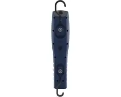 Scangrip Mag Pro LED Handlamp 600lm - Blauw/Zilver