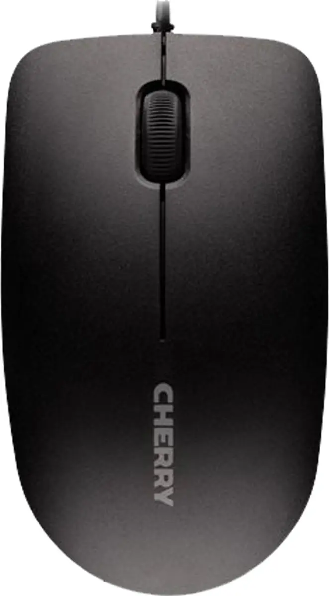 Cherry MC 1000 DV JM-0800-2 Muis