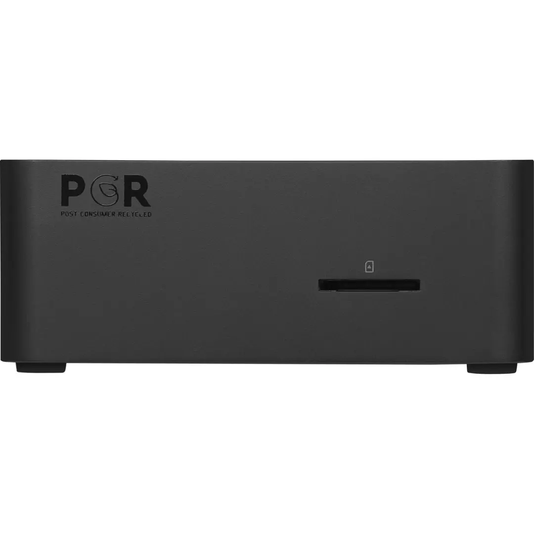 MSI Cubi Z AI 8M R5 8645HS Mini PC - 6 Cores