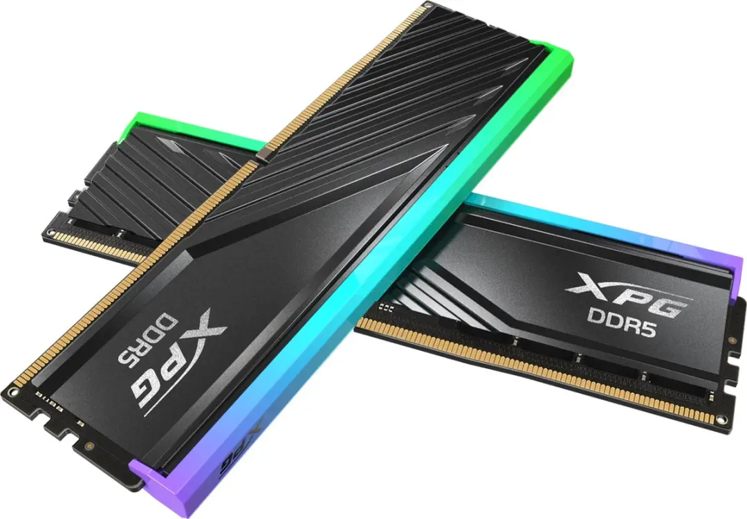 ADATA XPG Lancer Blade RBG AX5U6000C3016G-DTLABRBK DDR5 RAM