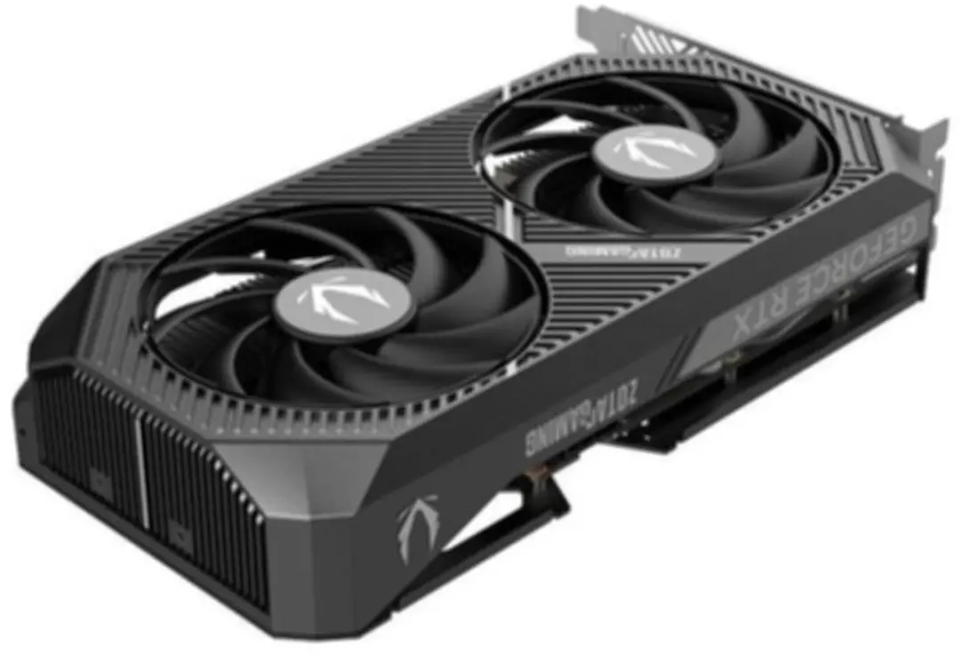Zotac Gaming GeForce RTX 5060 Twin Edge 8GB - afbeelding 6 van 6