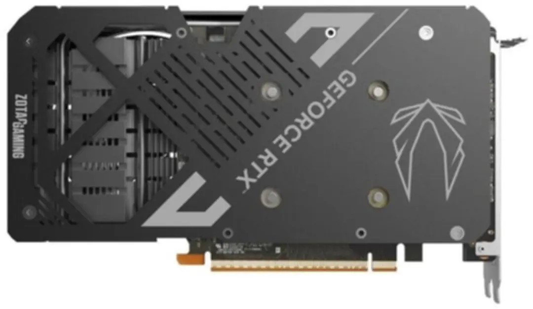 Zotac Gaming GeForce RTX 5060 Twin Edge 8GB