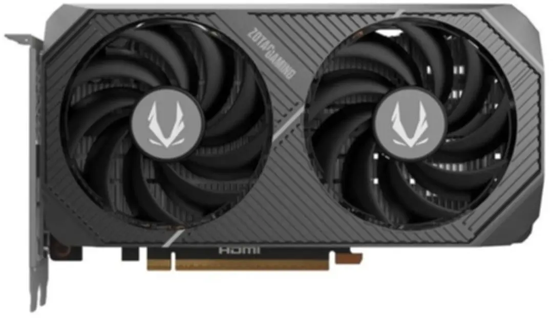 Zotac Gaming GeForce RTX 5060 Twin Edge 8GB