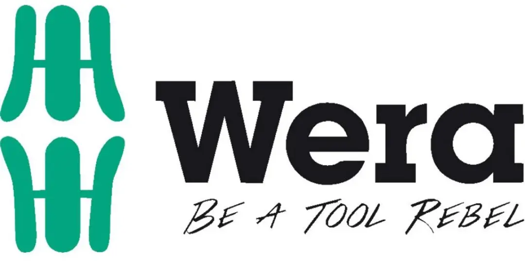Wera Kraftform Kompakt 100 52-delig Metaal
