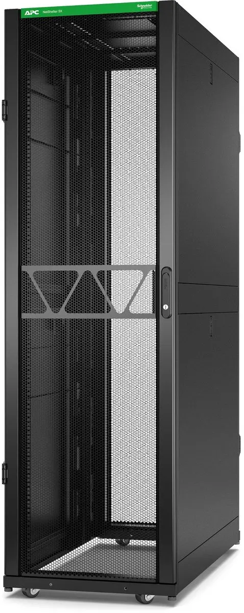 APC Netshelter SX Gen2 AR3300B2 Rackkast