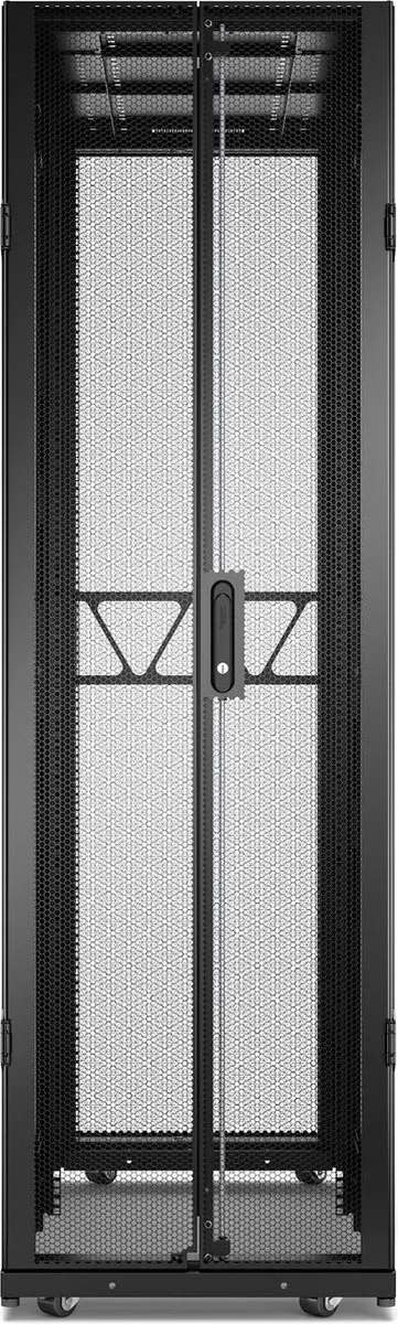 APC Netshelter SX Gen2 AR3300B2 Rackkast - 42U - 1991x600x1200mm - Zwart