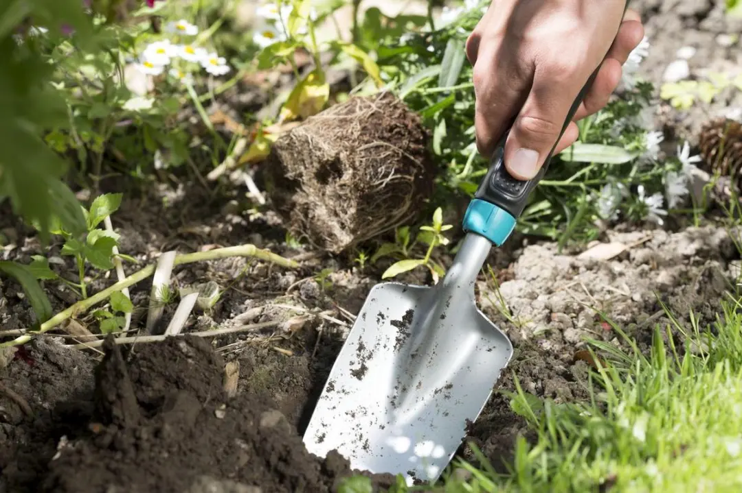 Gardena Comfort Handschepje - afbeelding 6 van 6