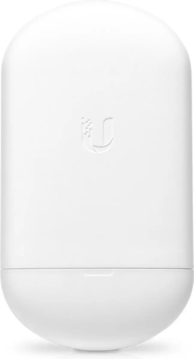 Ubiquiti NanoStation 5AC Loco LOCO5AC-5 Access Point - Wit