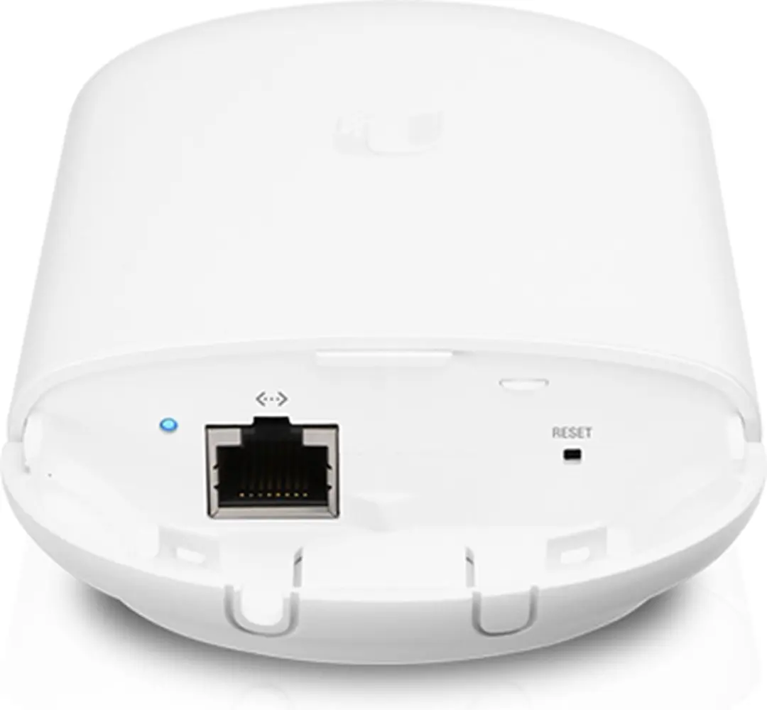 Ubiquiti NanoStation 5AC Loco LOCO5AC-5 Access Point - Wit