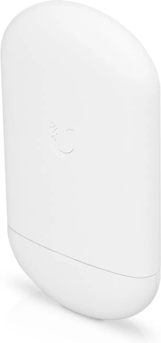 Ubiquiti NanoStation 5AC Loco LOCO5AC-5 Access Point - Wit