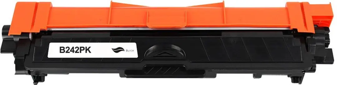 Brother TN-242BK Compatible Toner