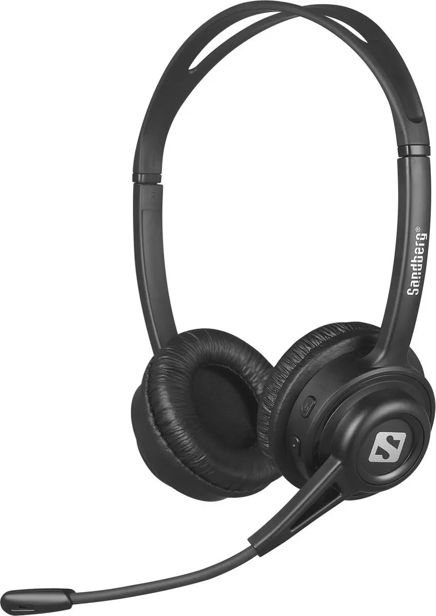 Sandberg 126-43 Draadloze Headset
