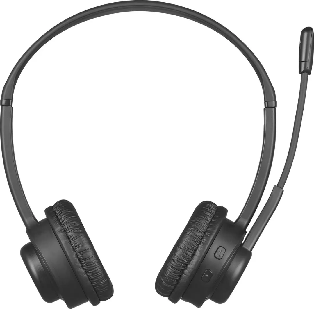Sandberg 126-43 Draadloze Headset - Zwart - afbeelding 6 van 6