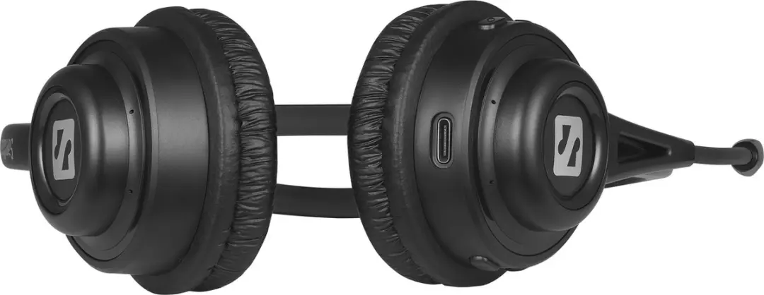 Sandberg 126-43 Draadloze Headset - Zwart
