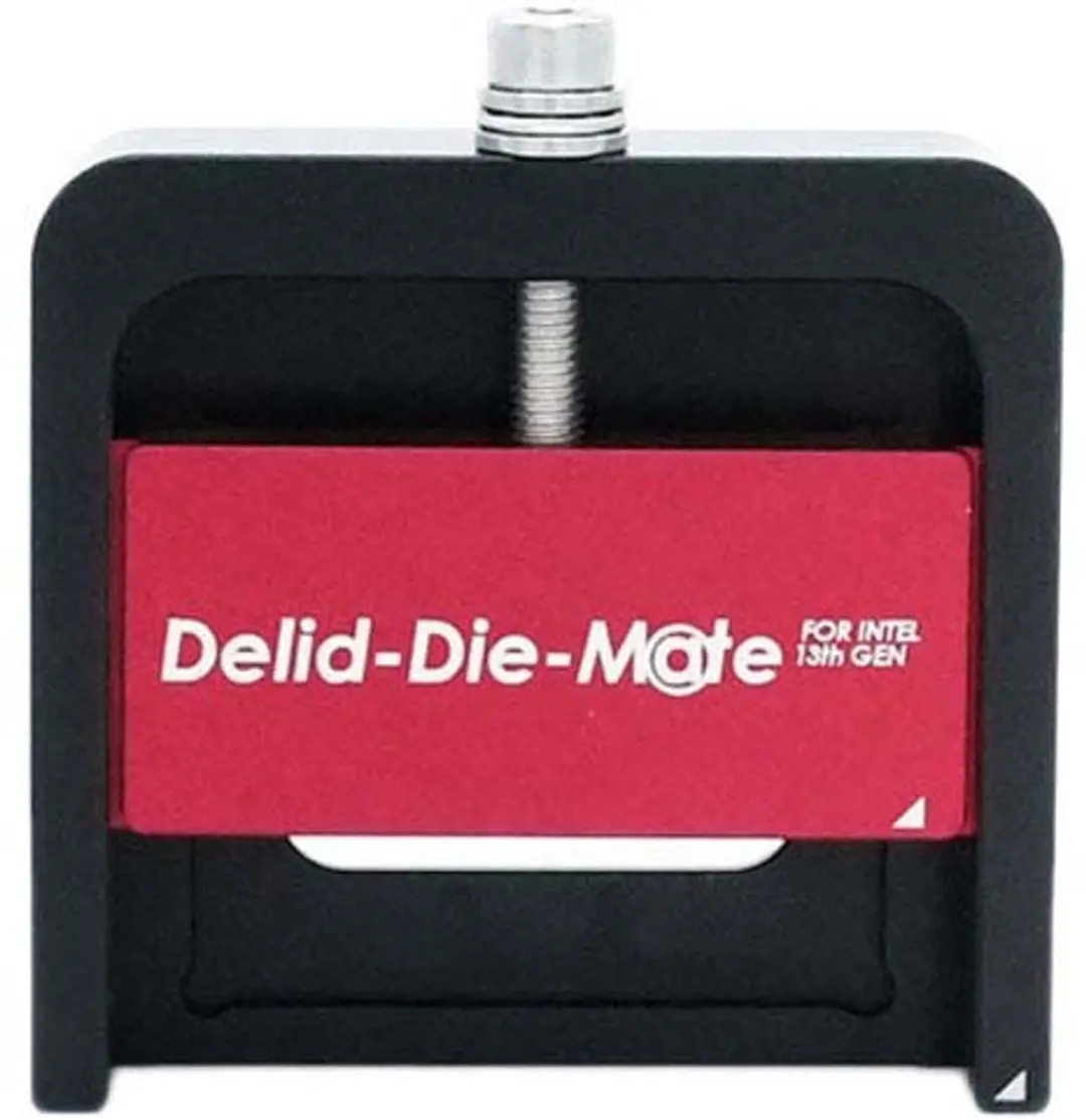 Thermal Grizzly Delid-die-mate Intel 13e/14e Gen
