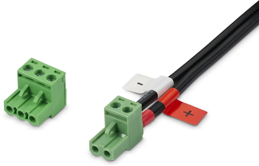 Startech 160W-POWER-ADAPTER Voedingsbron