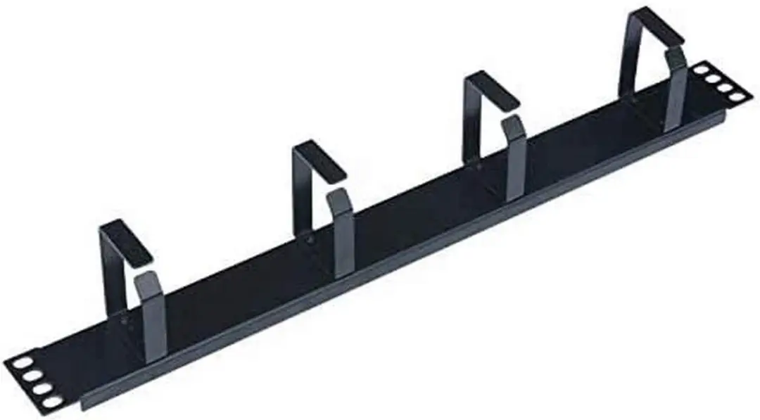 WP WPN-ACM-101-B Rack-accessoires - Zwart