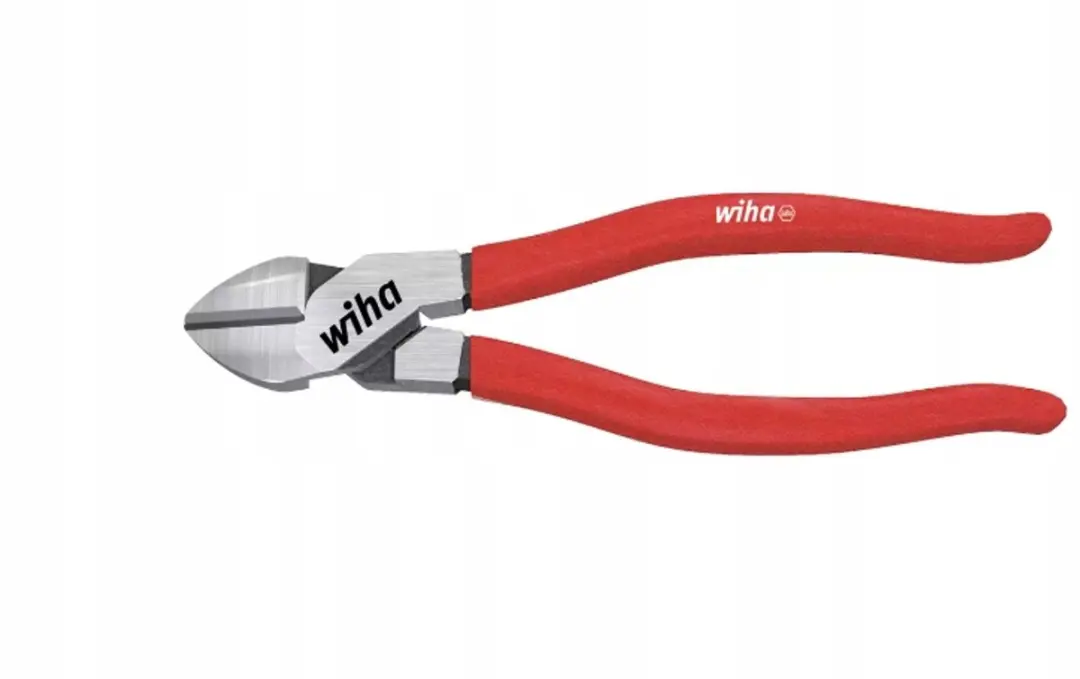 Wiha Zijkniptang Classic met DynamicJoint®