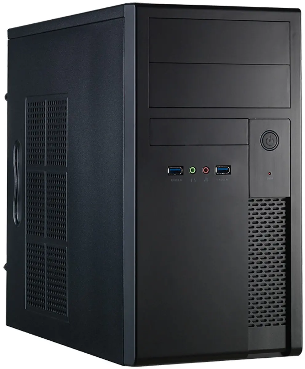 Chieftec XT-01B Midi Tower