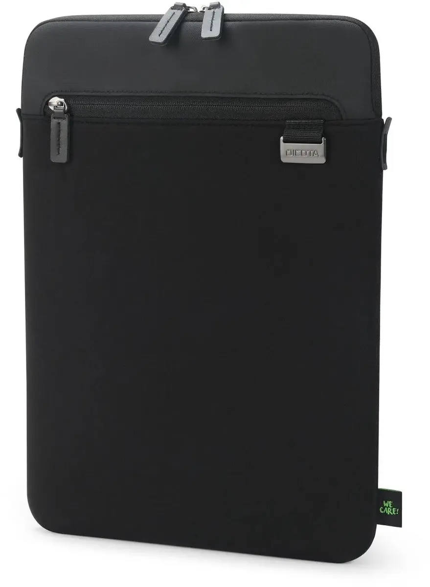 Dicota D3250502 Laptoptas 14" - Zwart