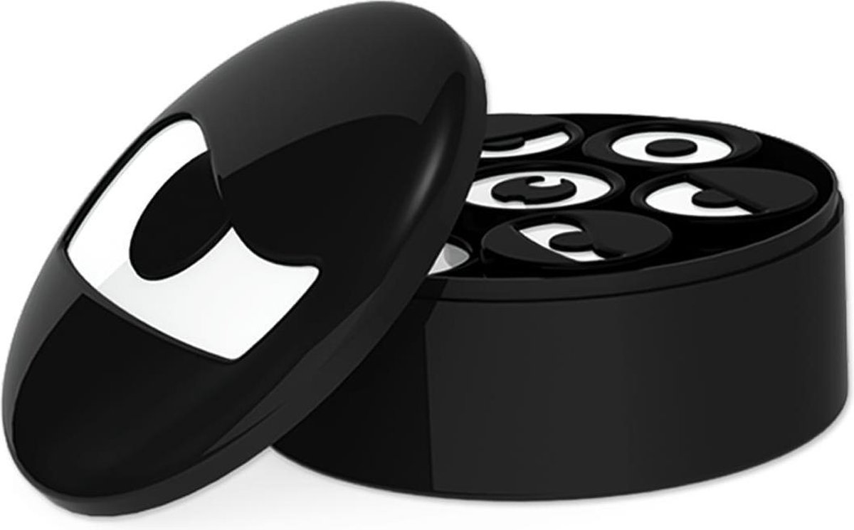 Goliath The Eyez - kinderspel - Geheugenspel