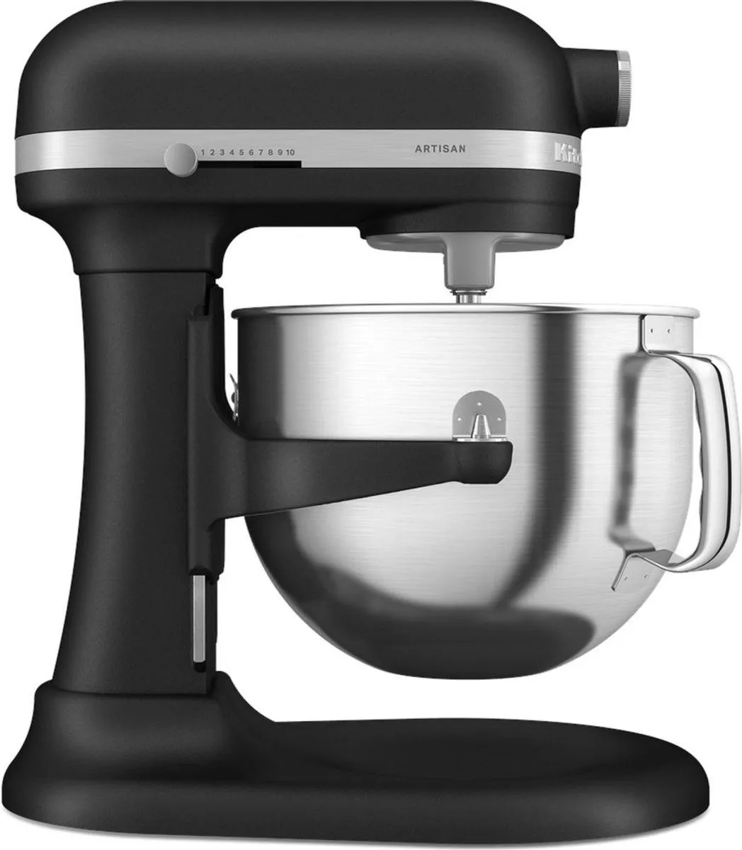 KitchenAid Artisan Keukenmachine 375W